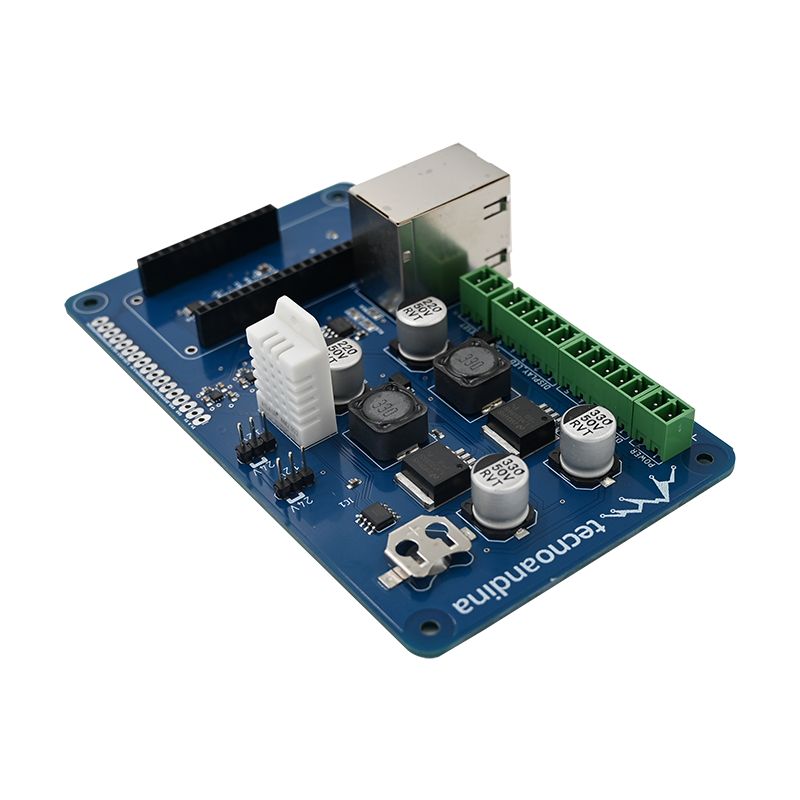 Detektor puščanja PCBA