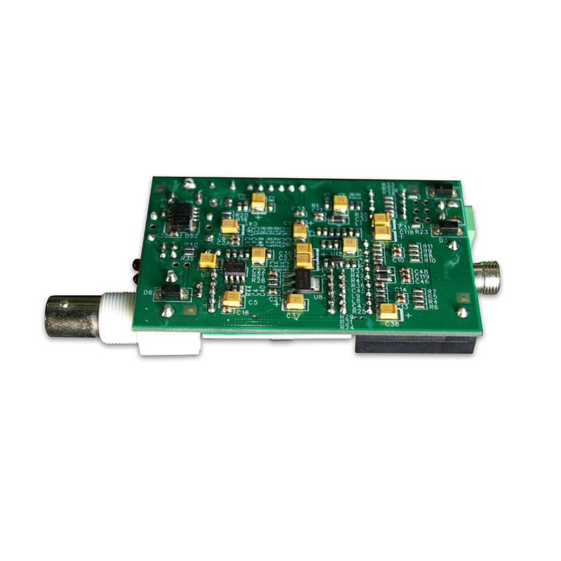 Gonilnik LED PCBA
