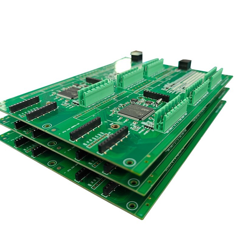 Solarni grelnik vode PCBA