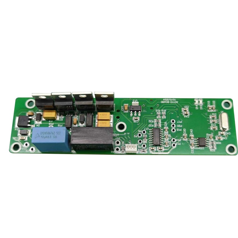 Regulator temperature PCBA Regulator temperature PCBA